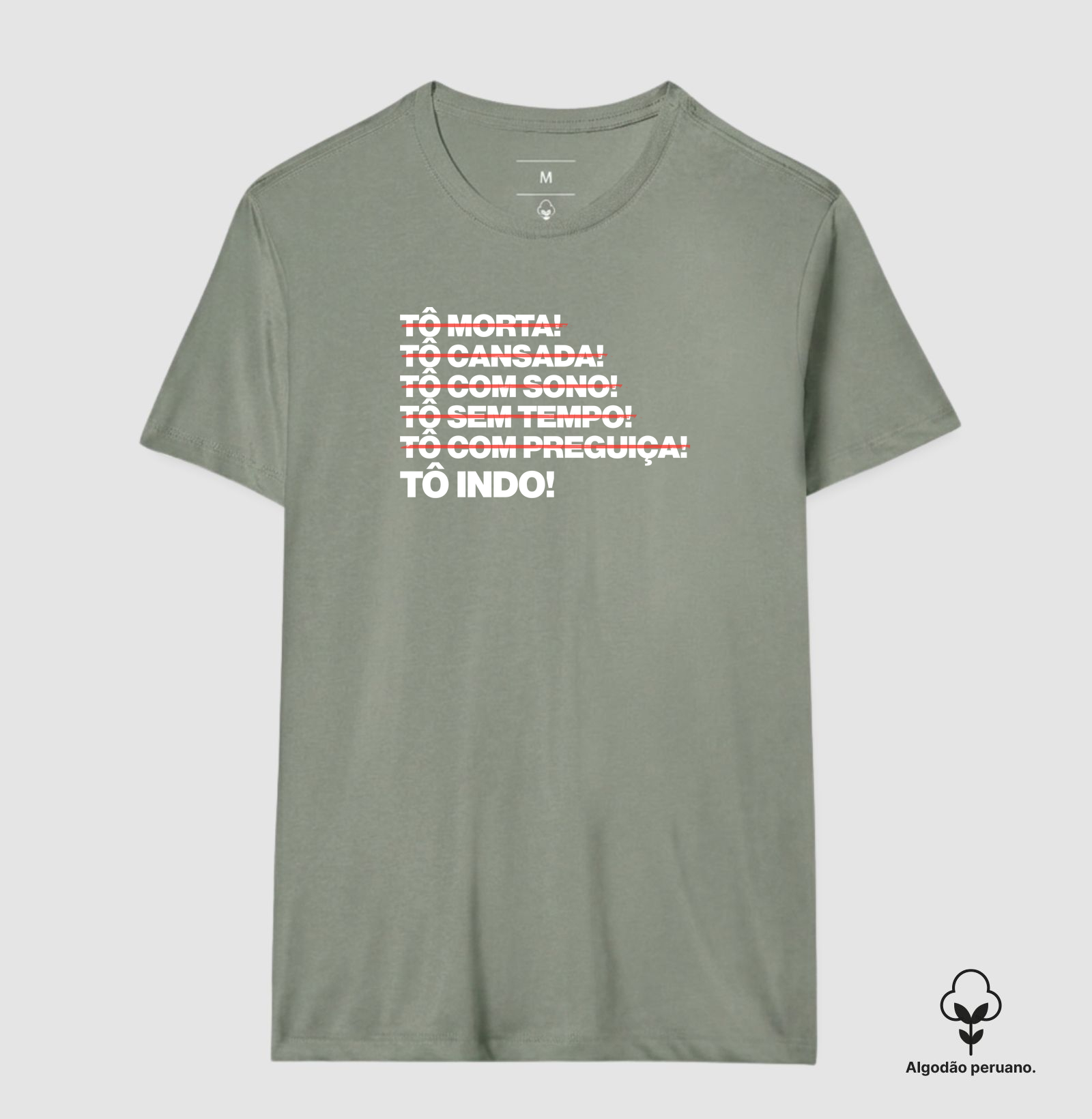 TÔ INDO! - Imagem 8