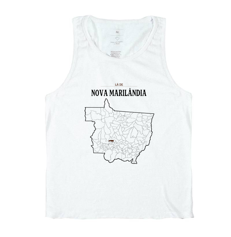 Nova Marilândia | Território MT - Imagem 2