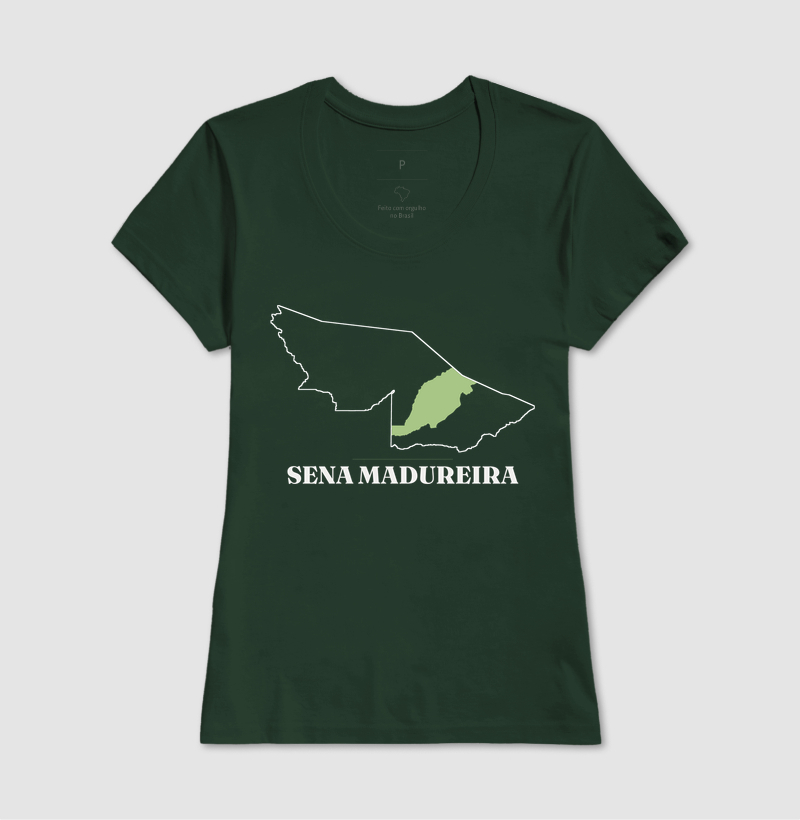 Camisa 12