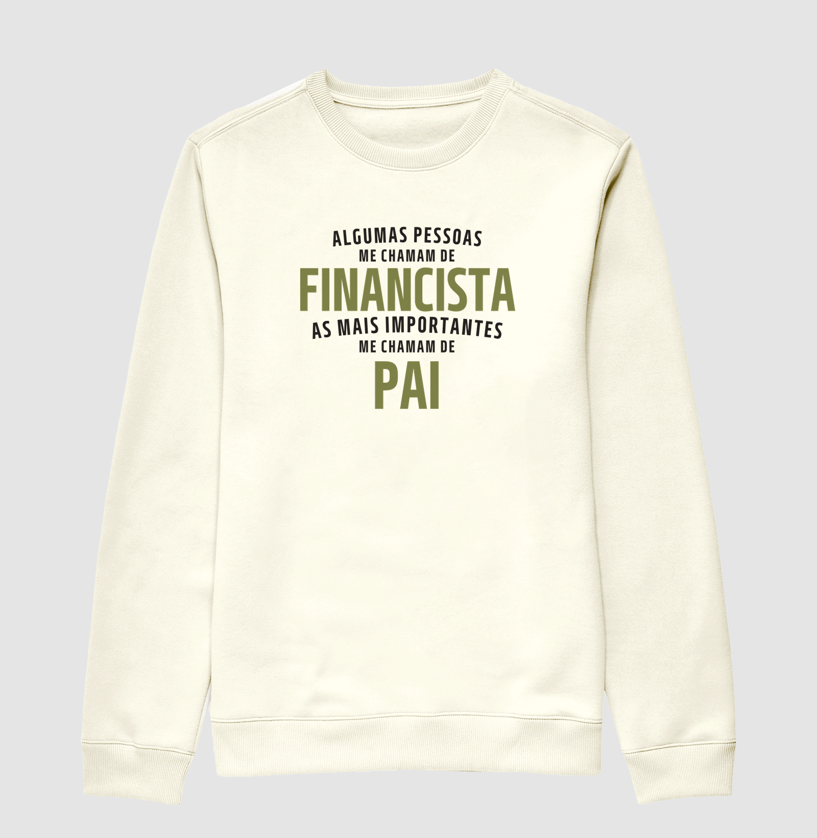 FINANCISTA PAI - Imagem 2