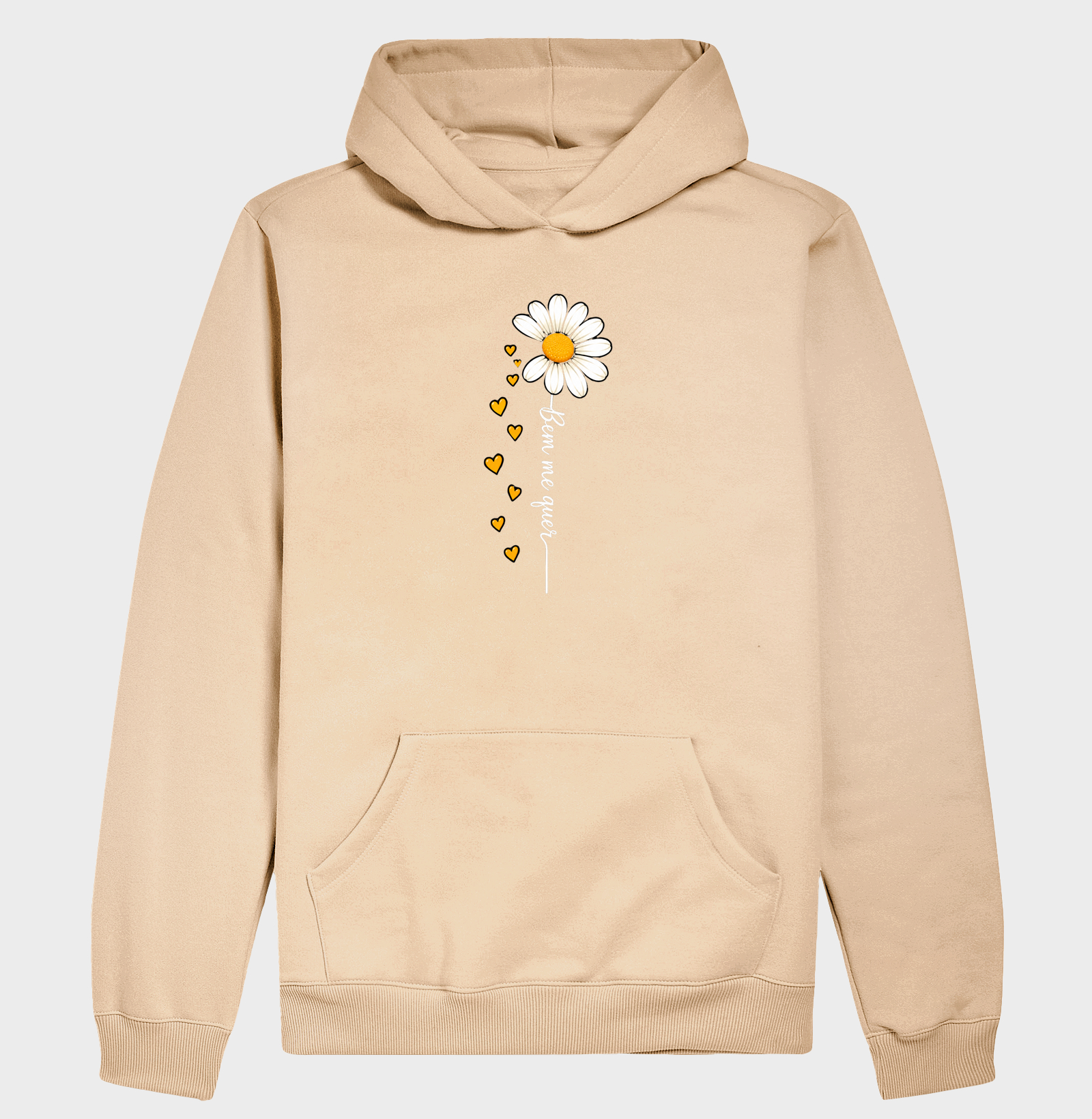 Camiseta Bem me quer - Imagem 5