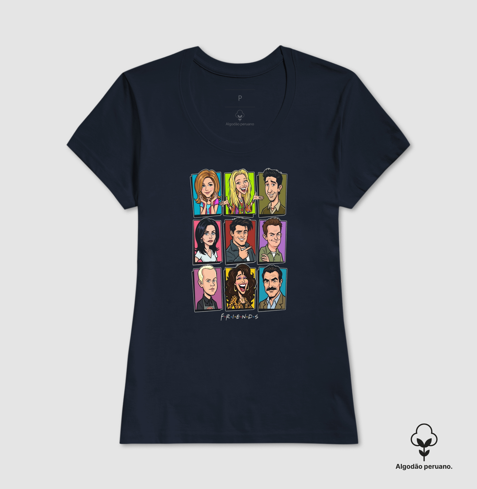 Camisa 6