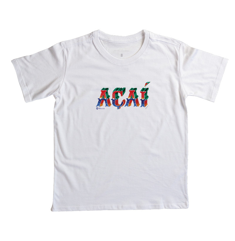 Camisa Açaí - Erbson - Imagem 4