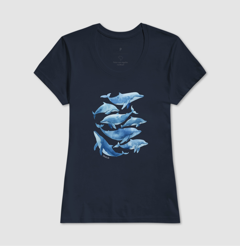 Camisa 9
