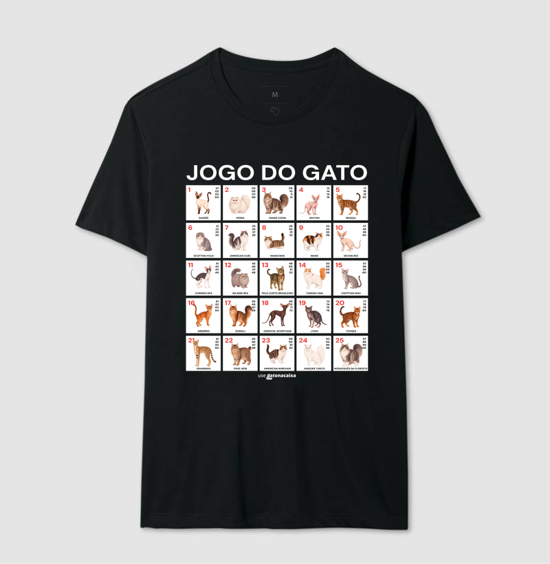 Jogo do Gato - Imagem 2