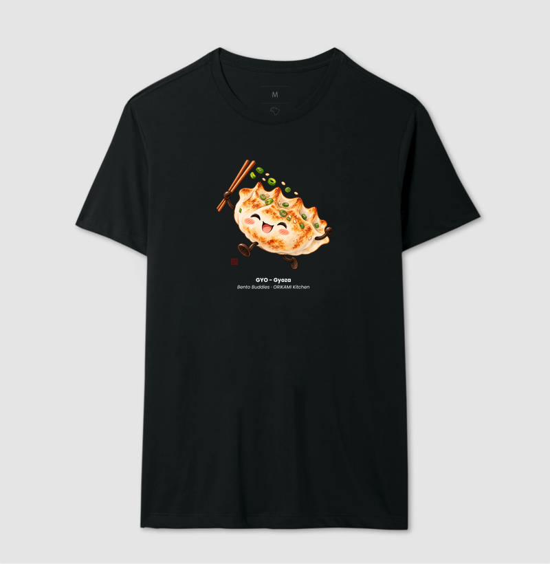 GYO - Gyoza - Imagem 2