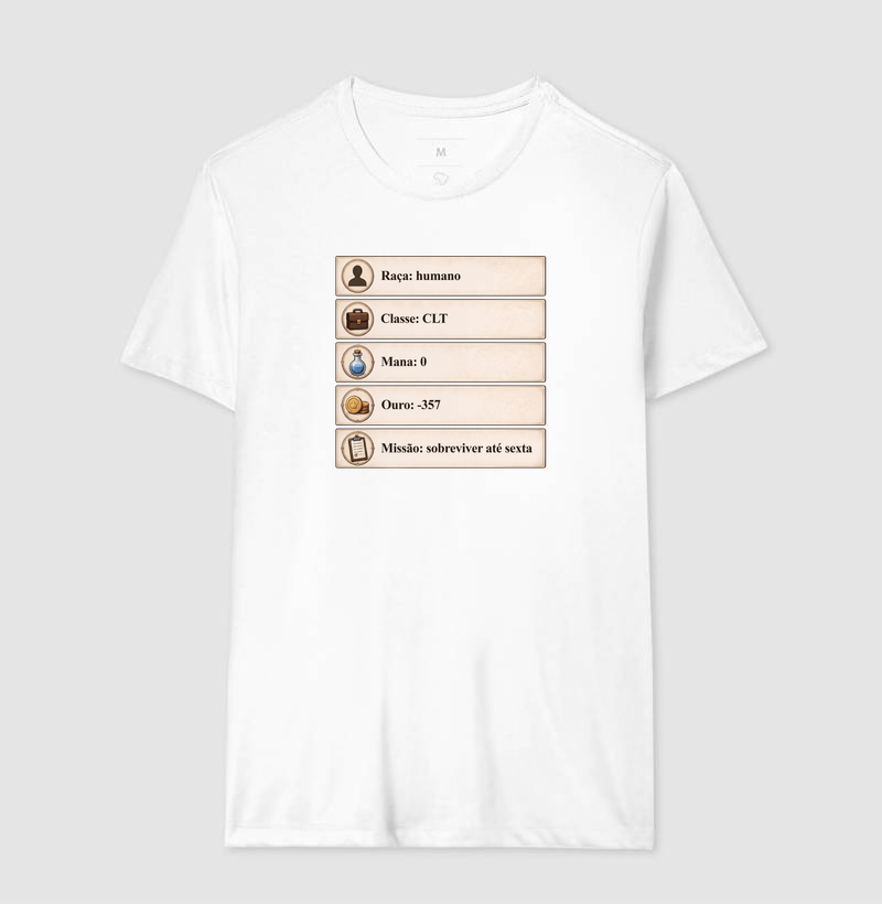 Camisa 3