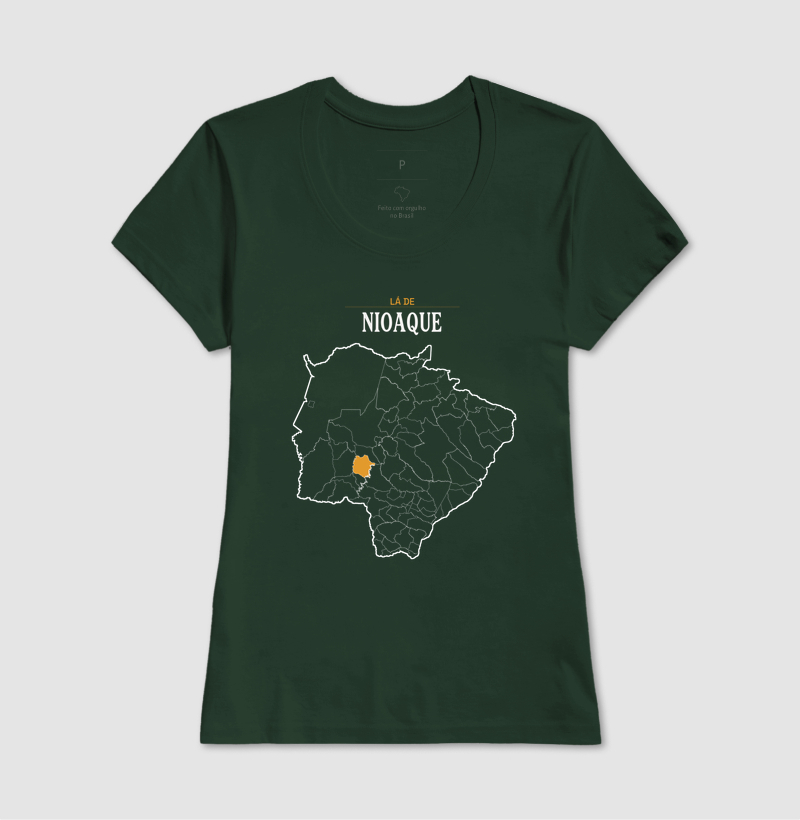 Camisa 12