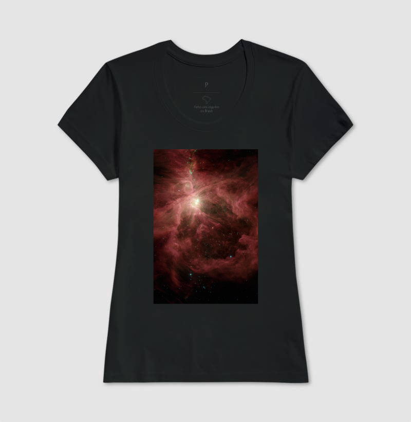 A Espada de Órion: Nebulosa de Órion (Coleção Infinito) - Imagem 3