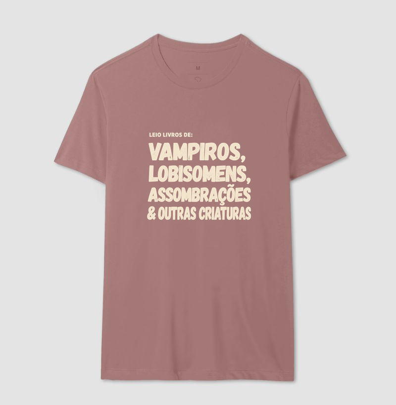 Leio Livros de Vampiros - Imagem 12