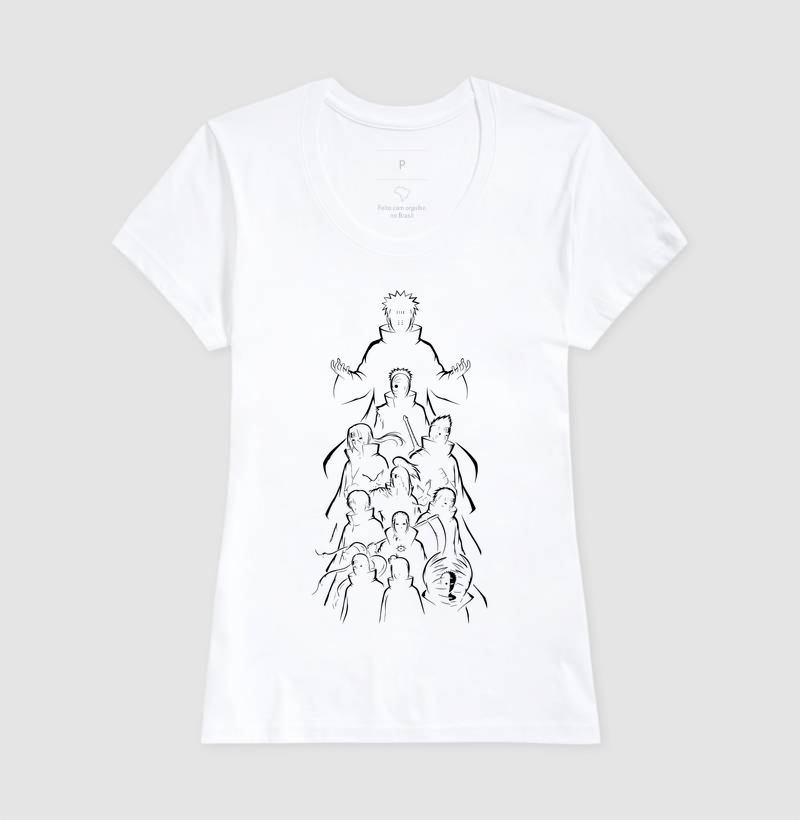 Camisa 4