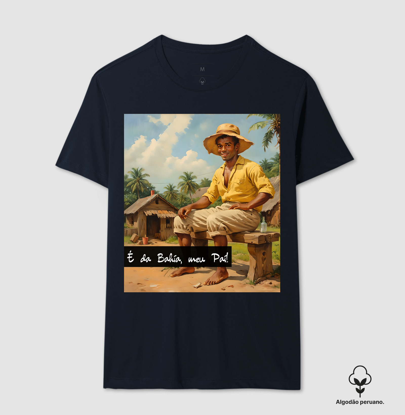 Camisa 5