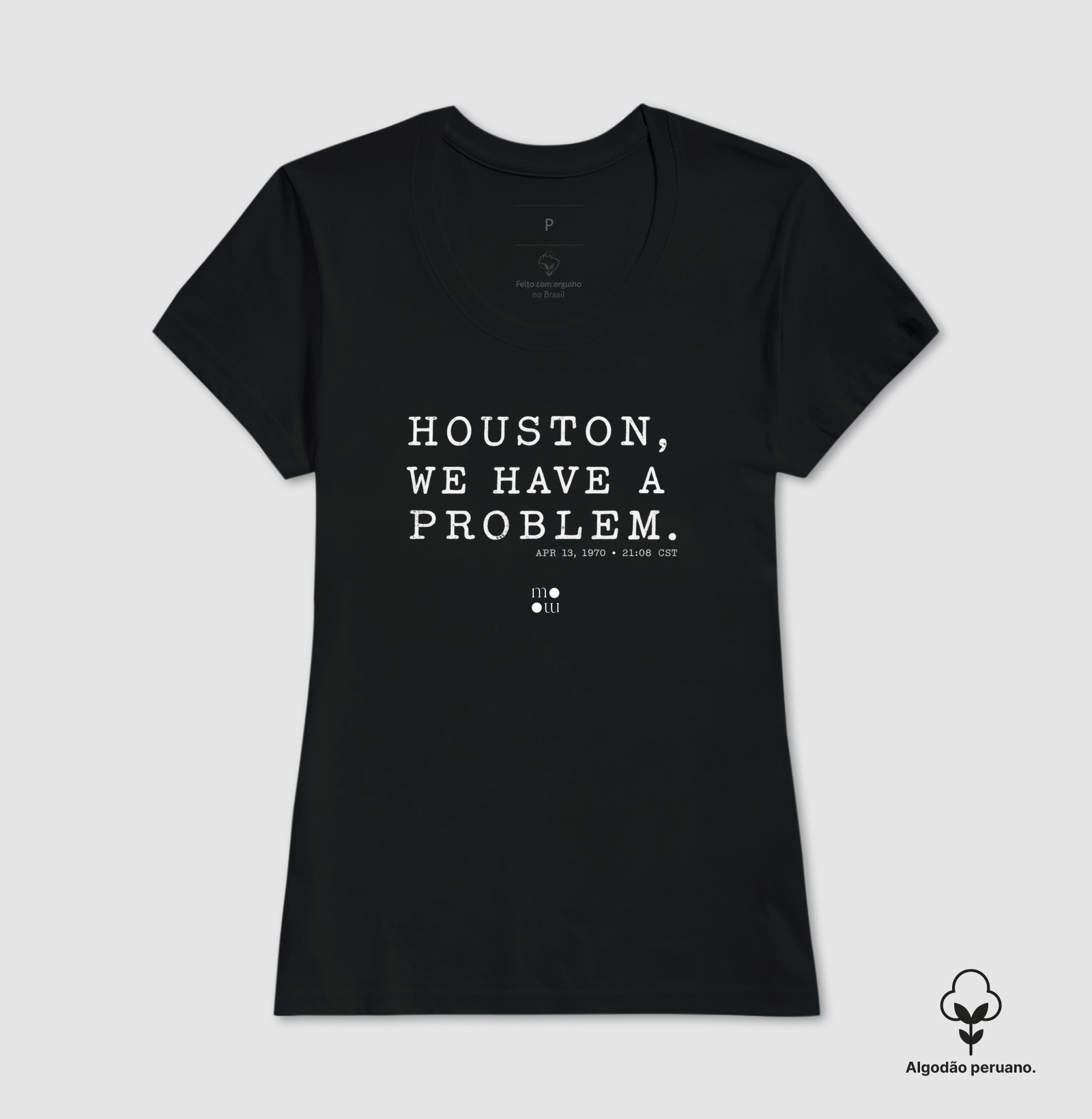 Houston Algodão Peruano - Imagem 7