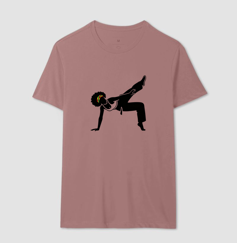 Capoeira - Imagem 19