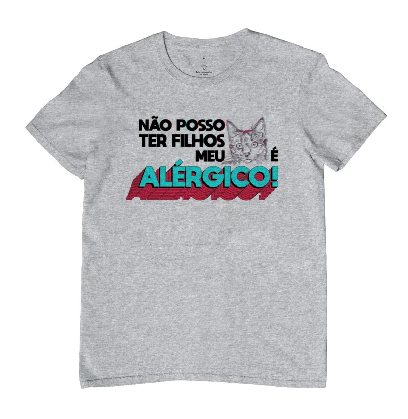 Sou alérgico - Imagem 4