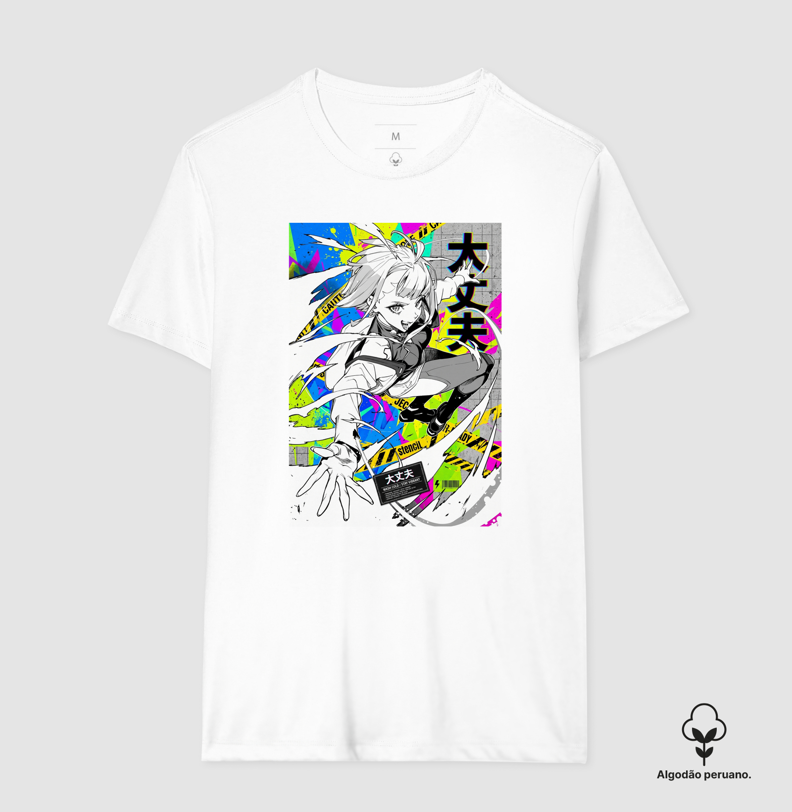 Camisa 2
