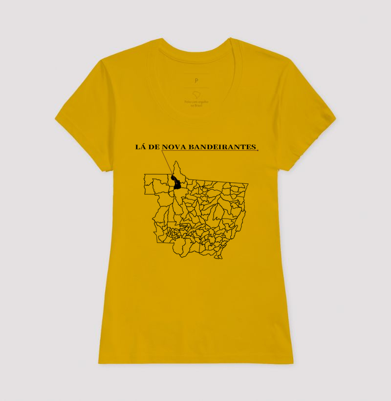 Nova Bandeirantes | Origem MT - Imagem 15