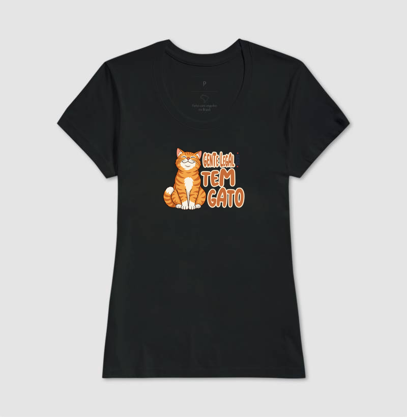 Quem Tem Gato é Mais Legal - Imagem 6