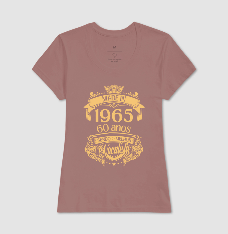 Camisa 15