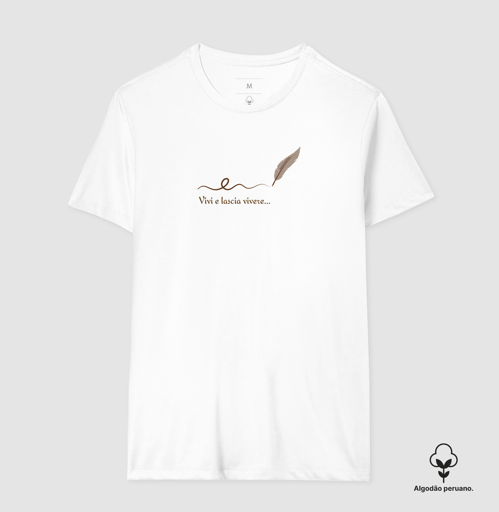 Camisa 8