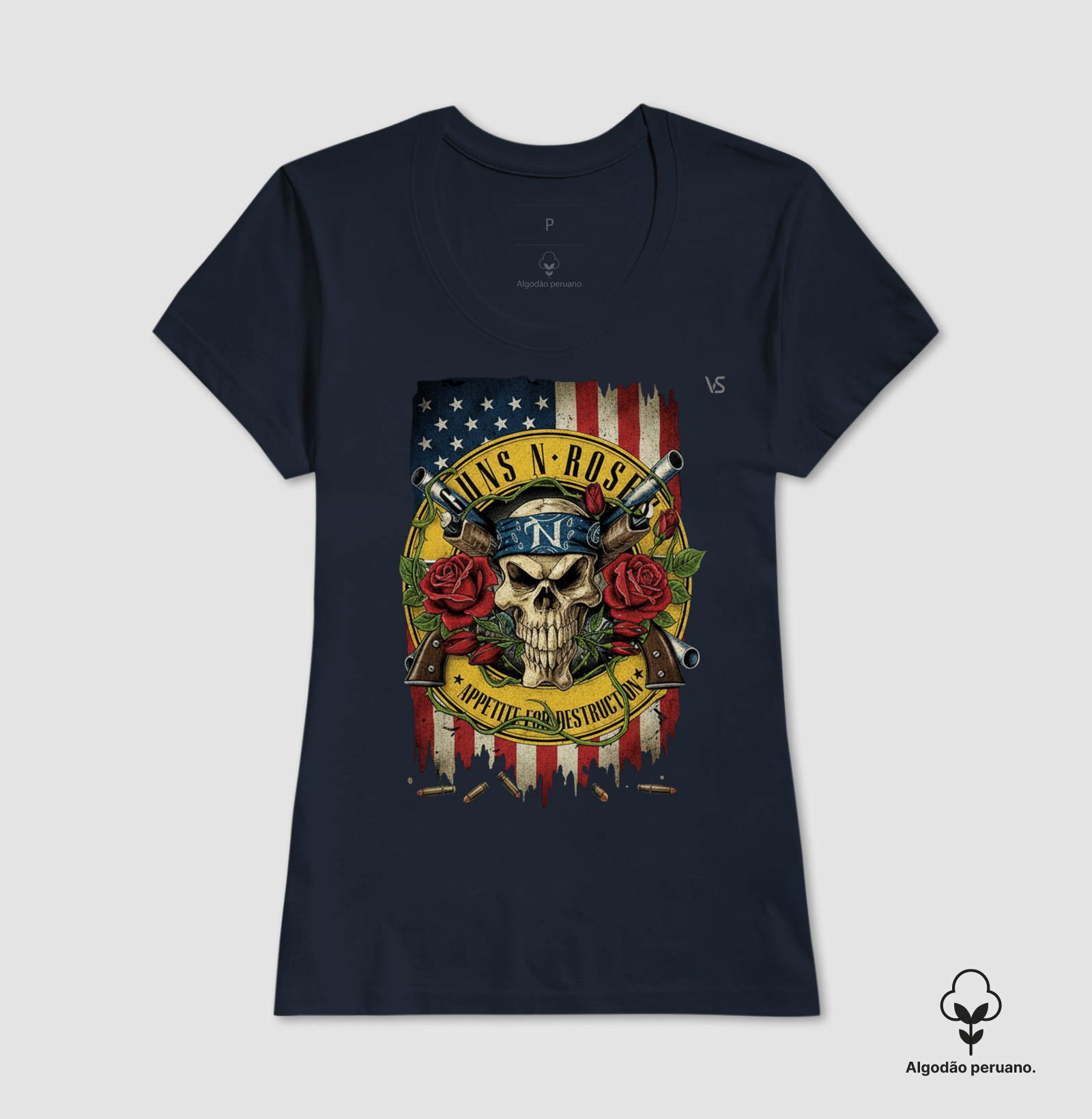 Camisa 2