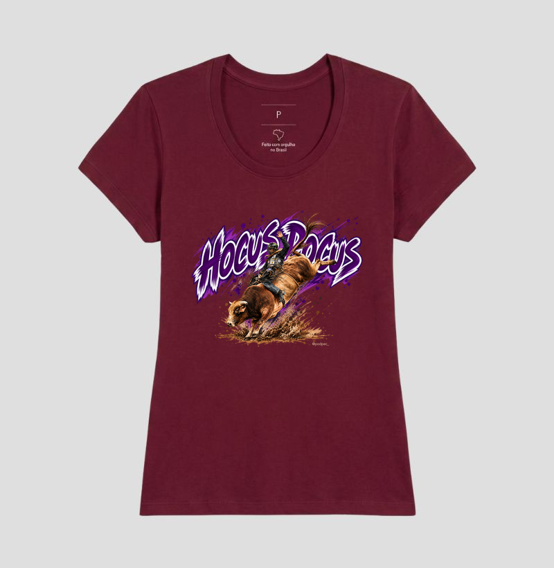 Hocus Pocus - Rodeo Legend - Imagem 19