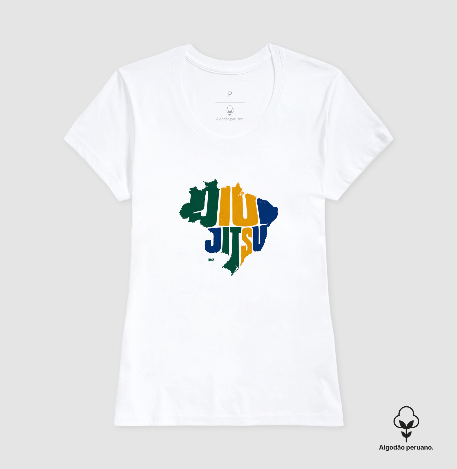 MAPA BRASIL JIU-JITSU - Imagem 9