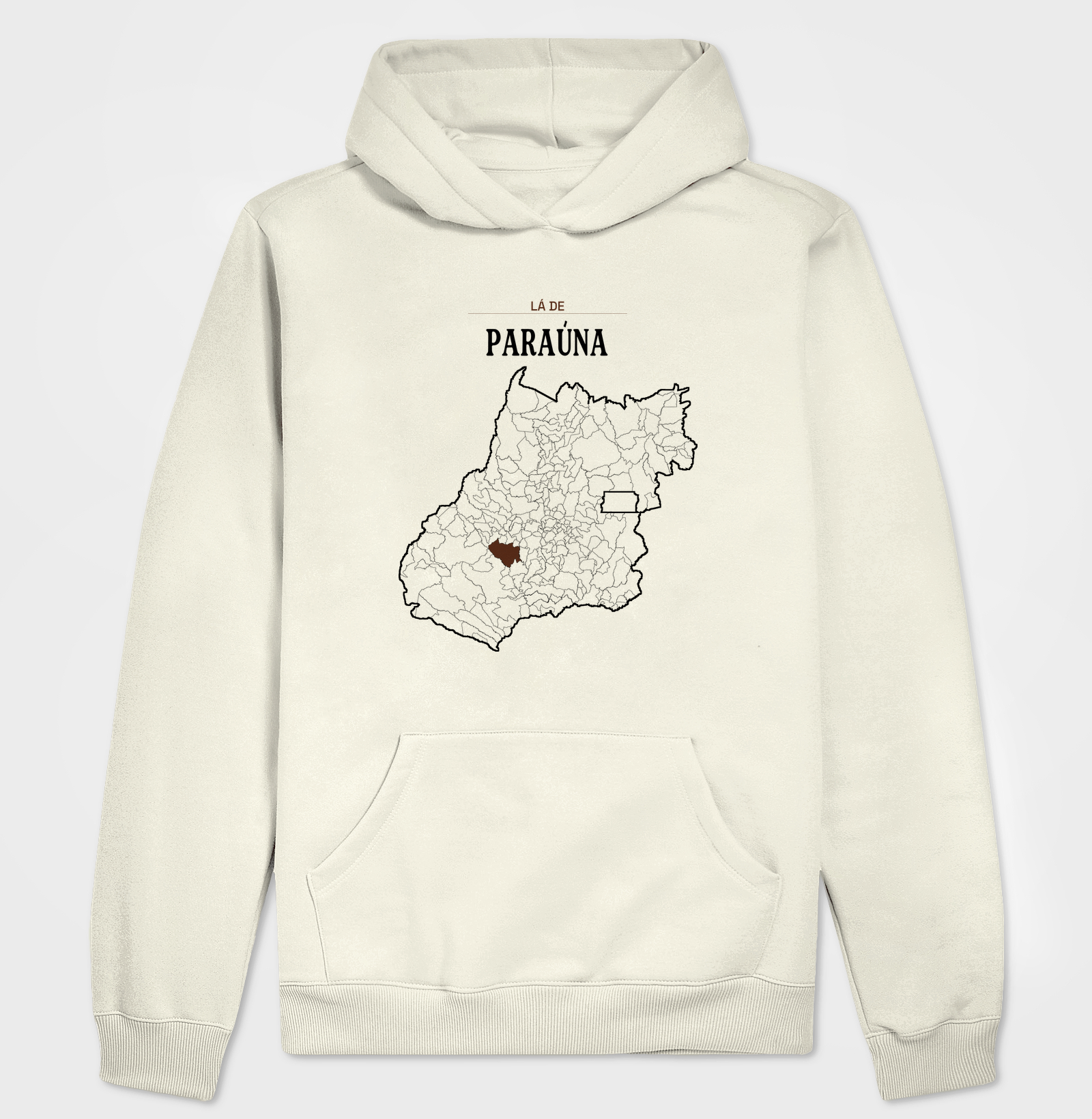 Paraúna | Território GO - Imagem 3