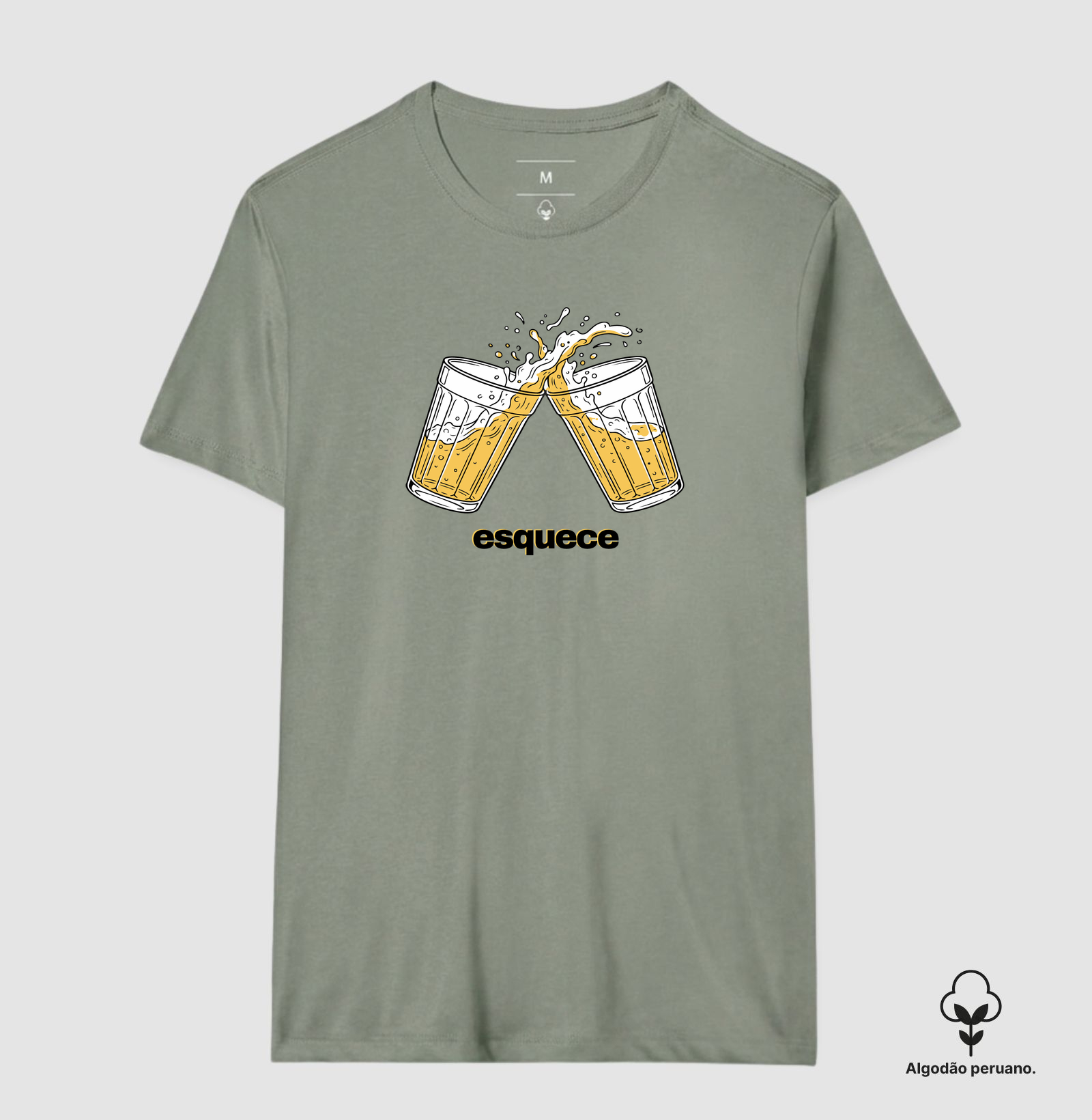 Camisa 8