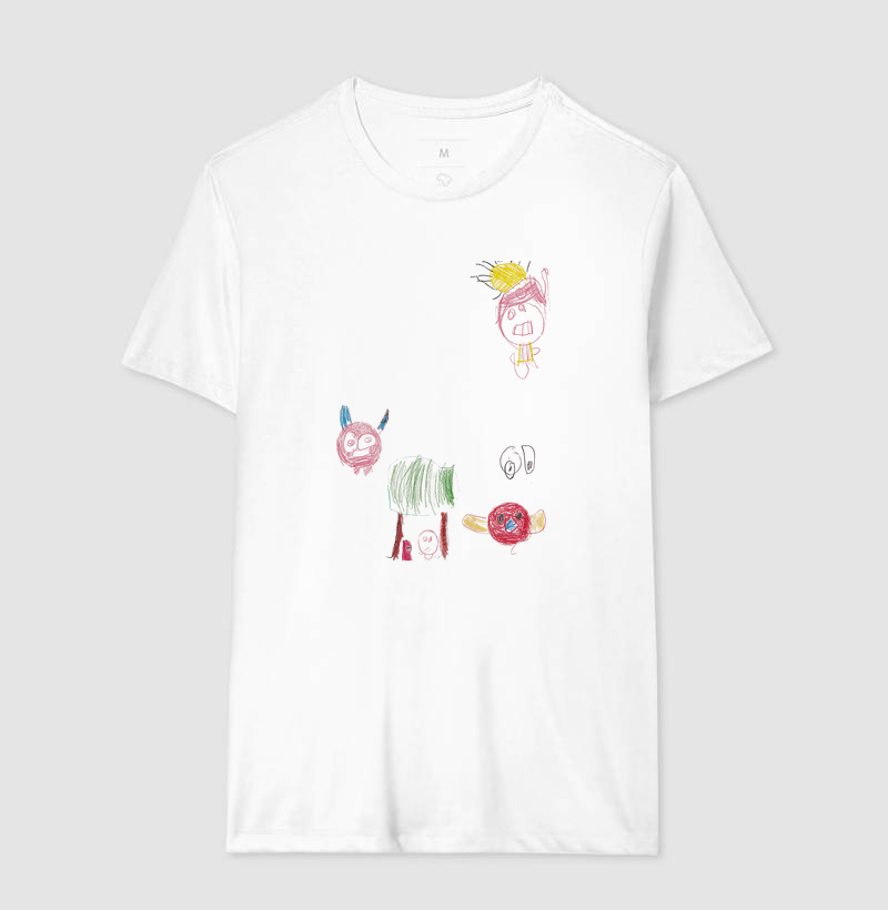 Camisa 1