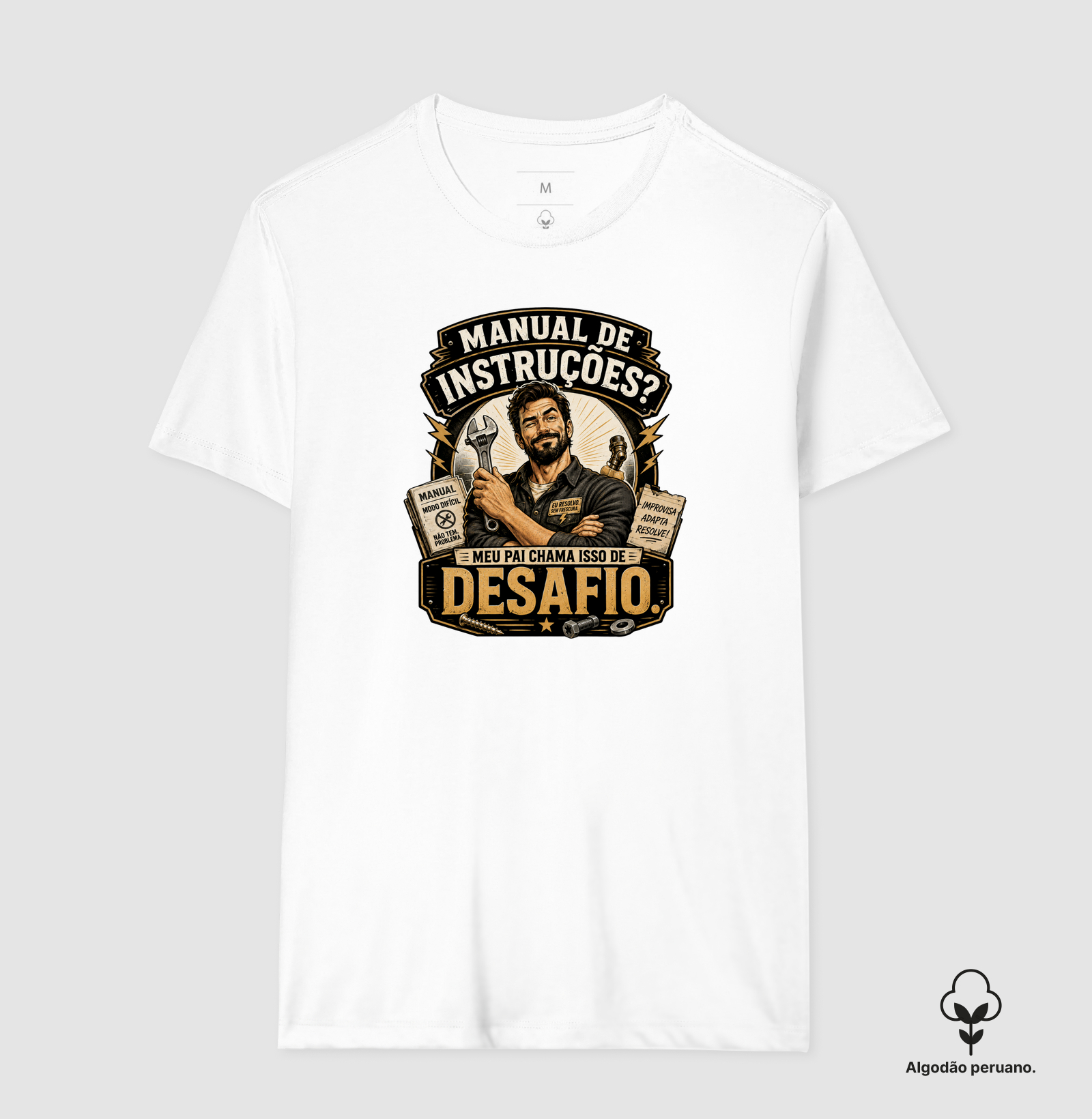 Camisa 2