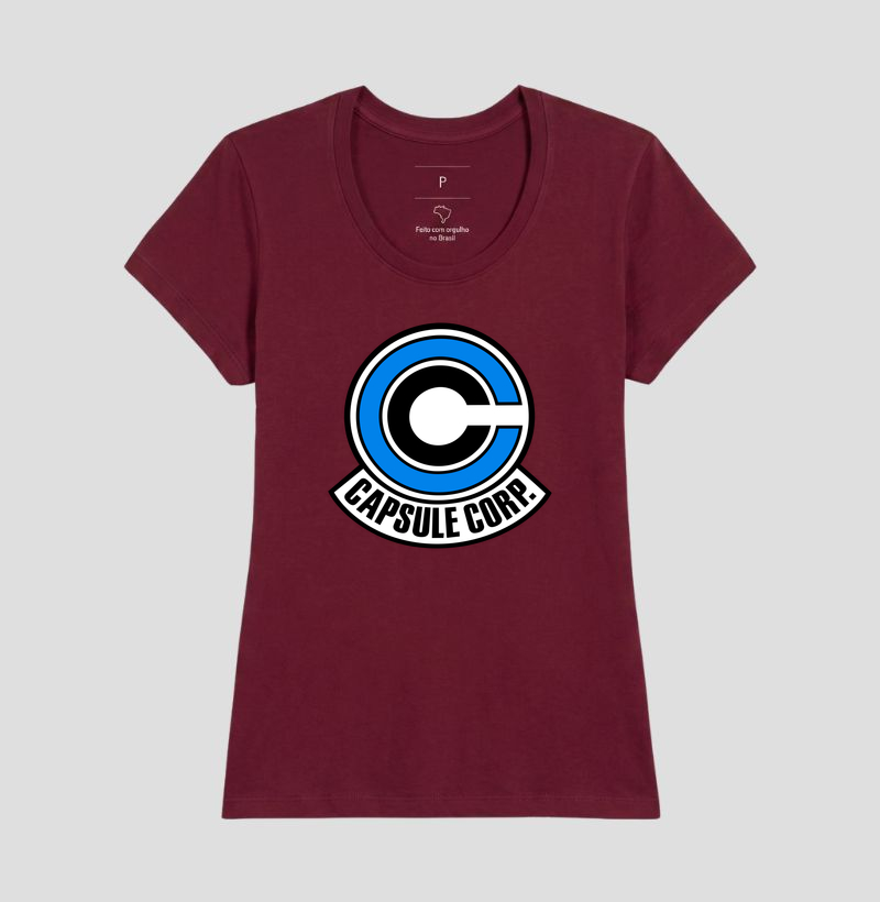 Capsule Corp - Imagem 22