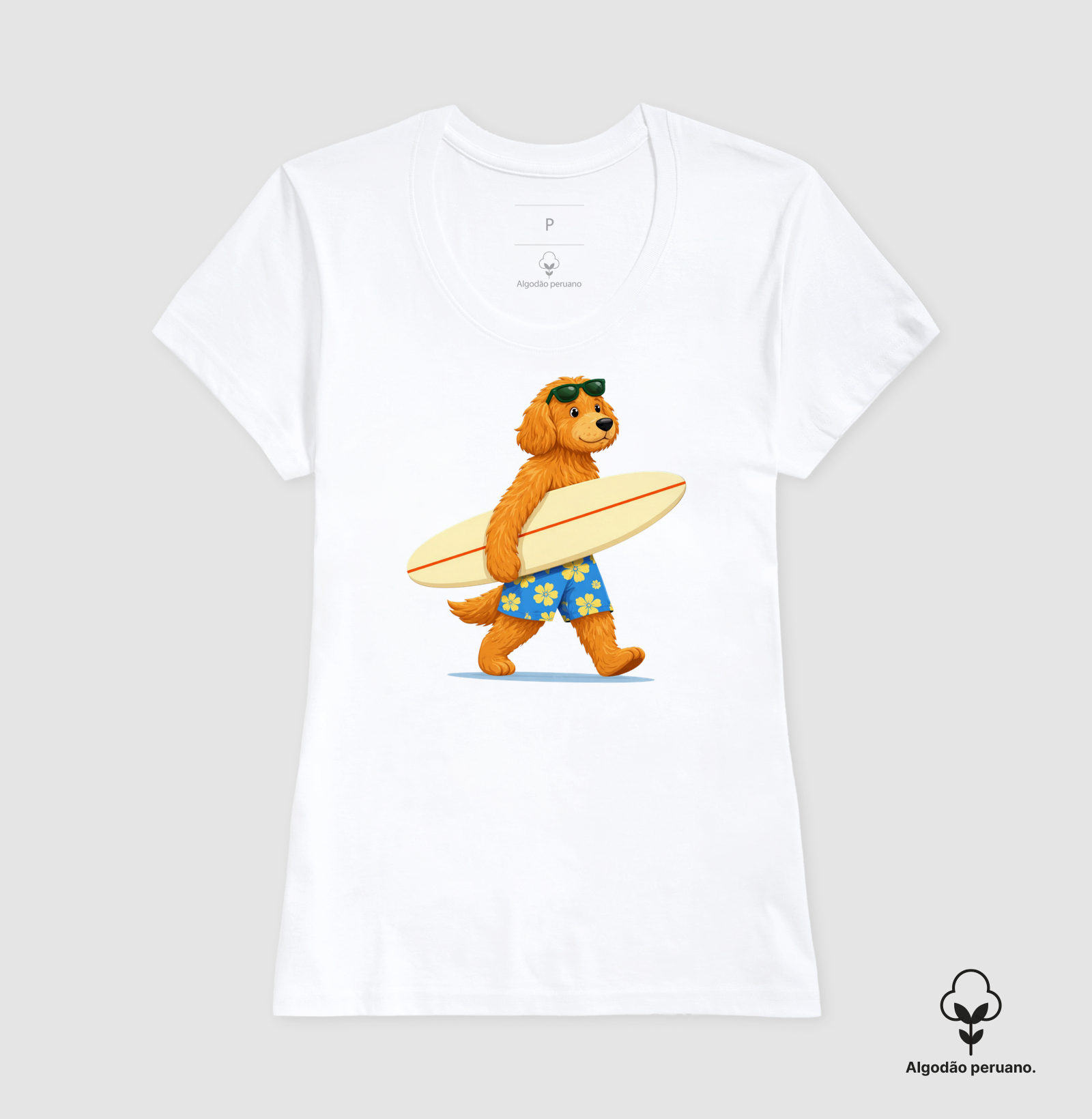Camisa 9
