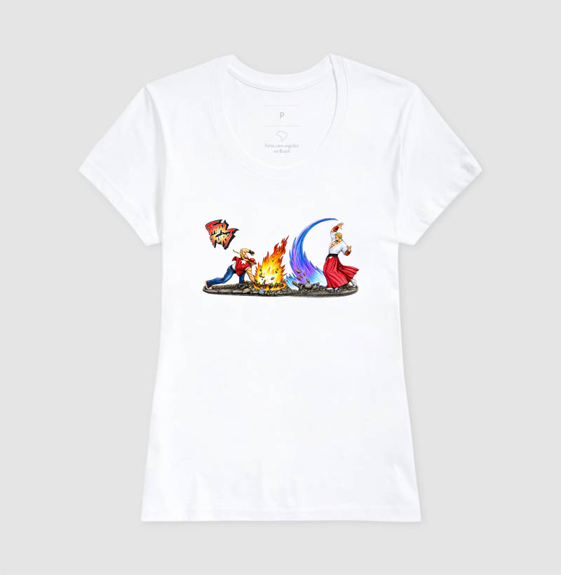 Camisa 4