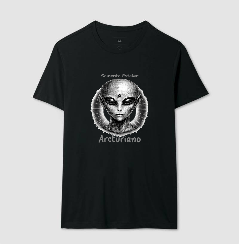Arcturiano • Semente Estelar - Imagem 5