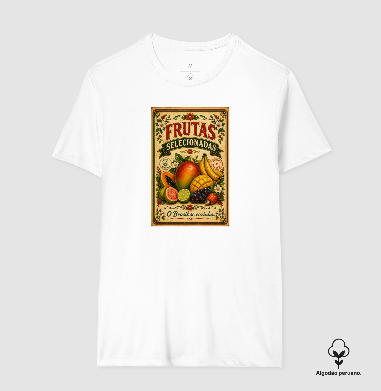 Frutas Selecionadas - Imagem 3