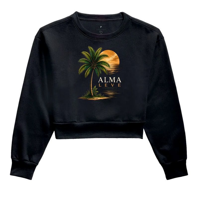 Camiseta Alma Leve - Imagem 3