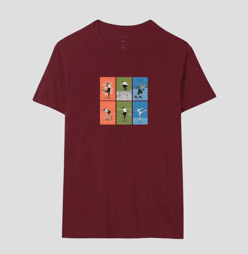 Camisa 17