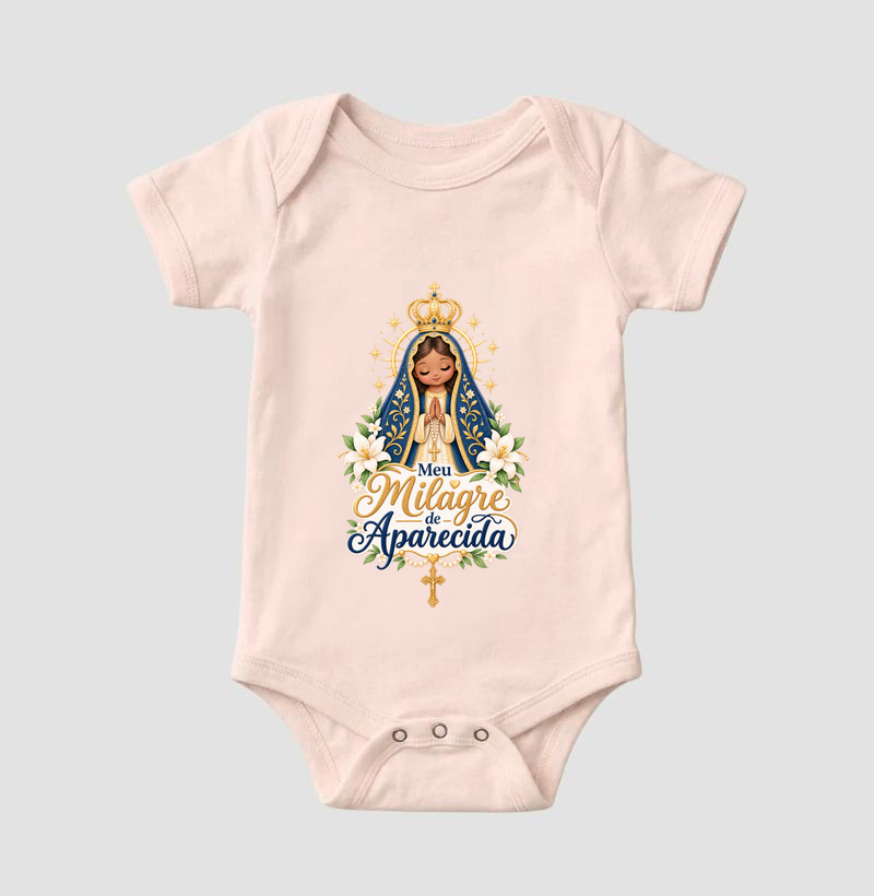 Meu Milagre de Aparecida - Imagem 2