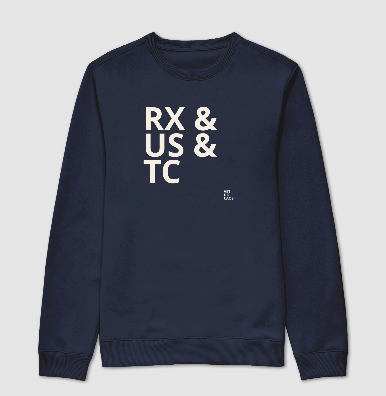 RX & US & TC - Imagem 4