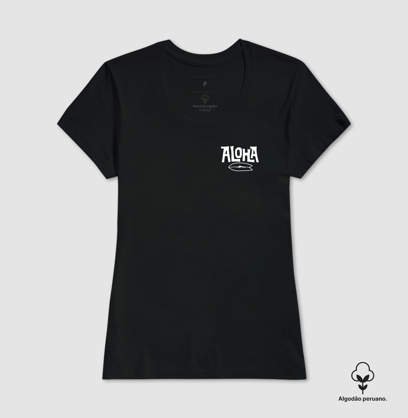ALOHA - Imagem 3