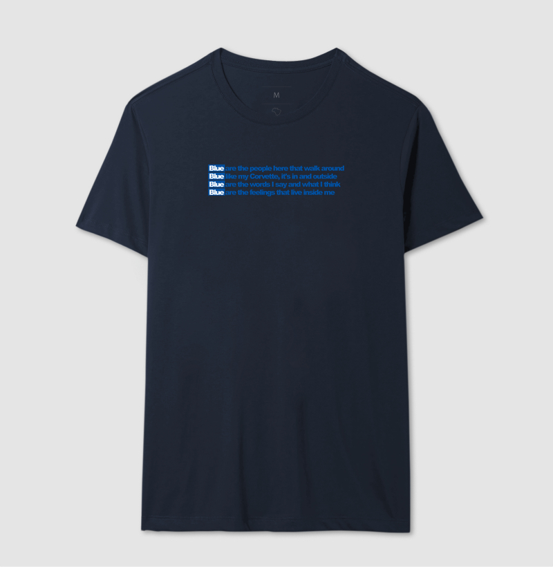 Blue is the color that live inside me - Imagem 6