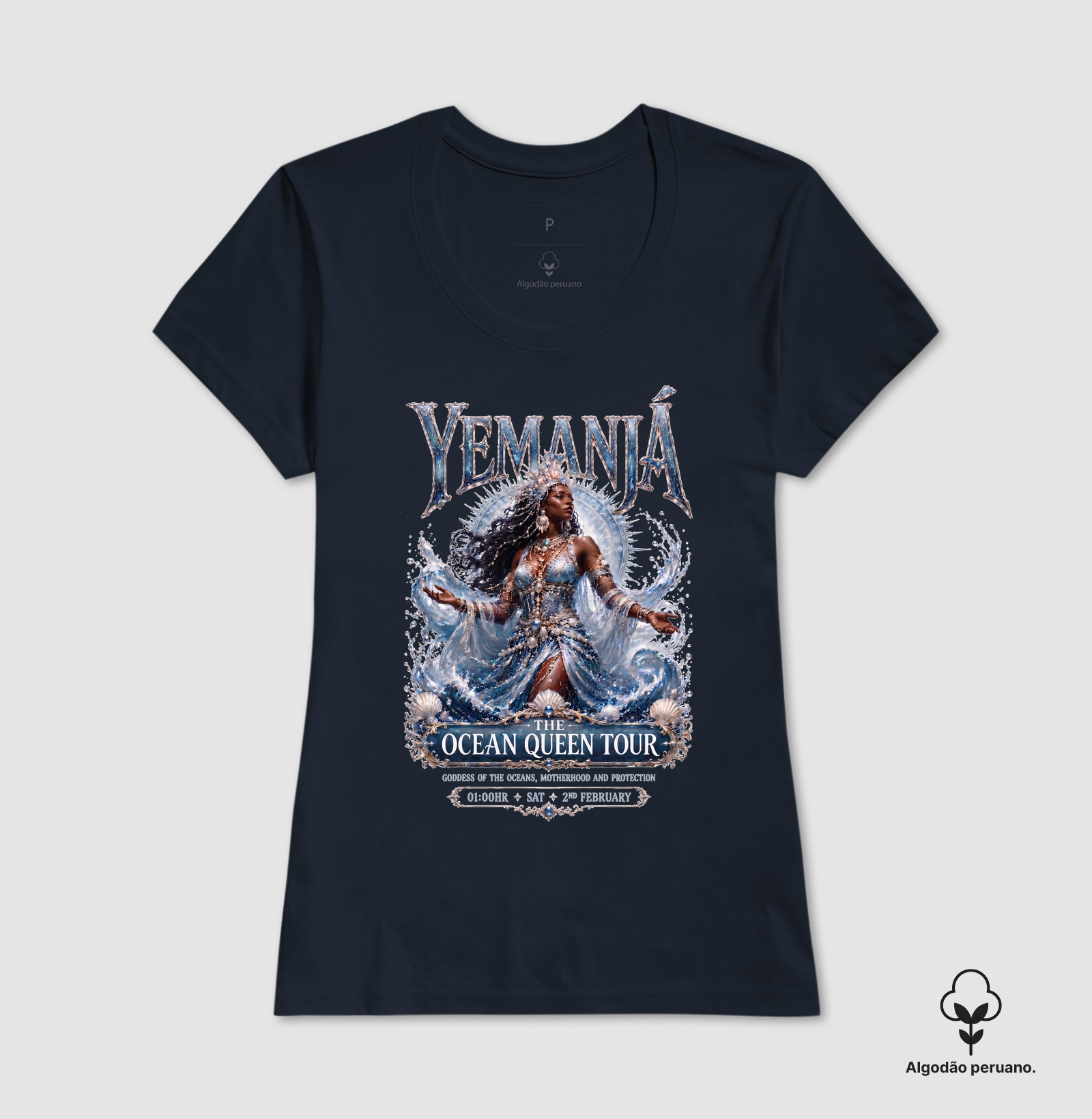Camisa 6