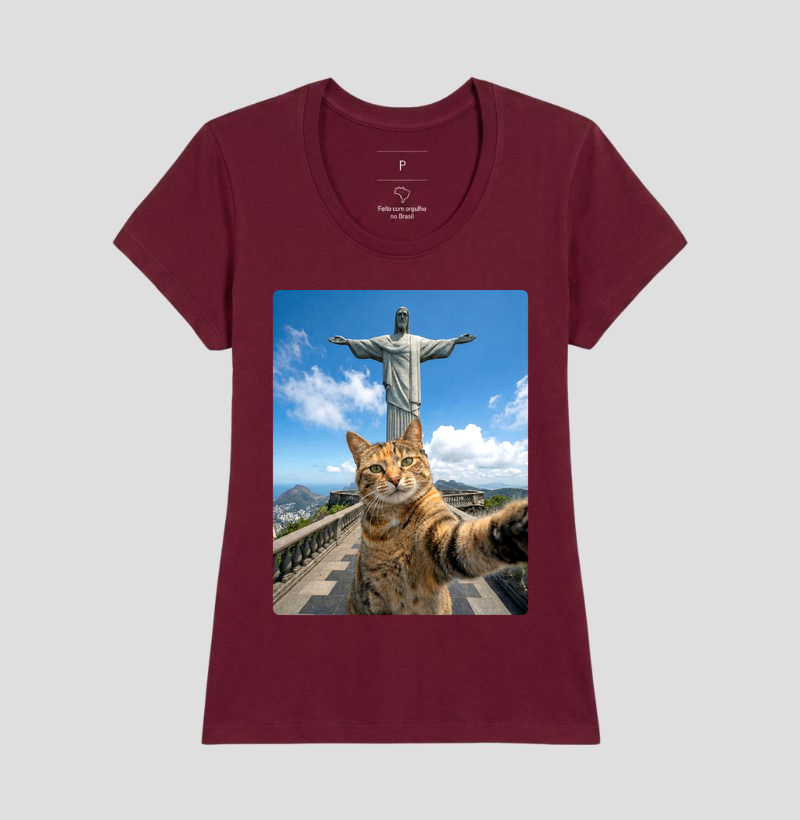 Camisa 18