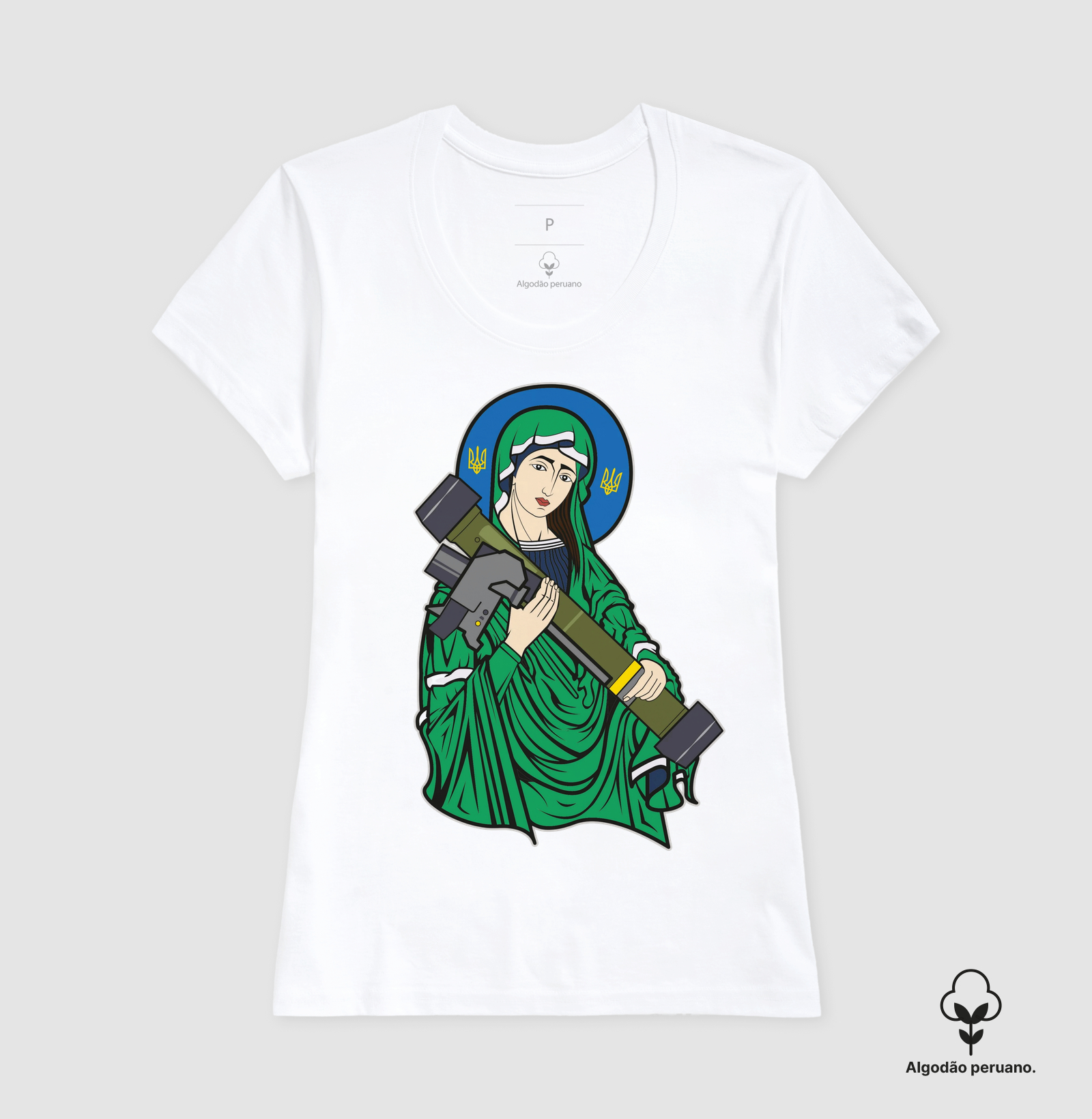 Saint Javelin - Imagem 4