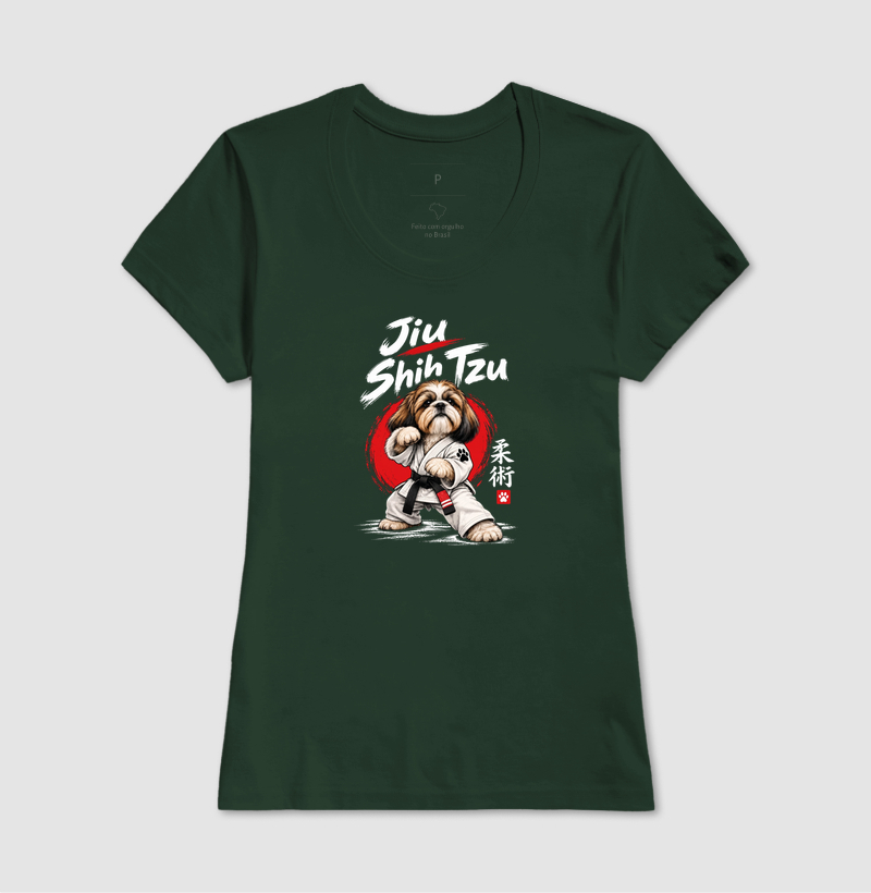 Jiu Shih Tzu - Imagem 13