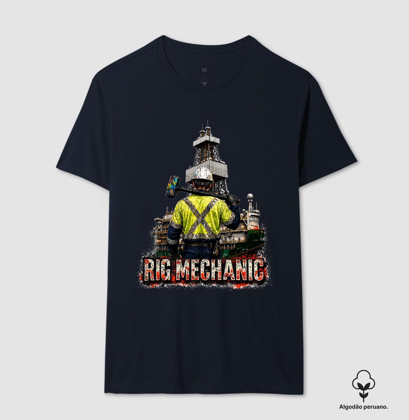 Camisa 4