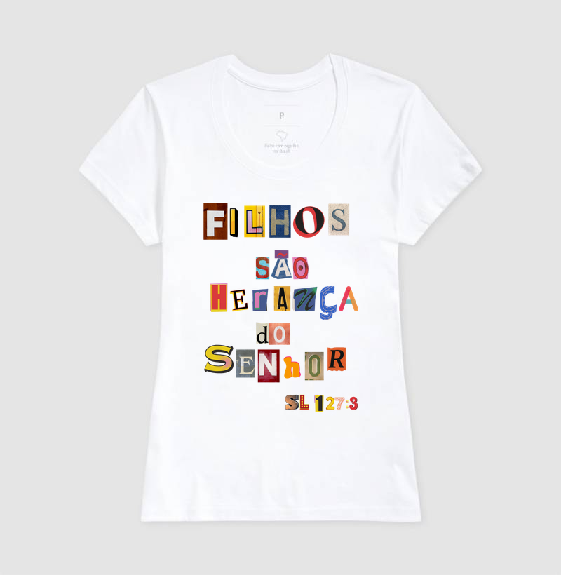 Filhos são Herança do Senhor - Imagem 5