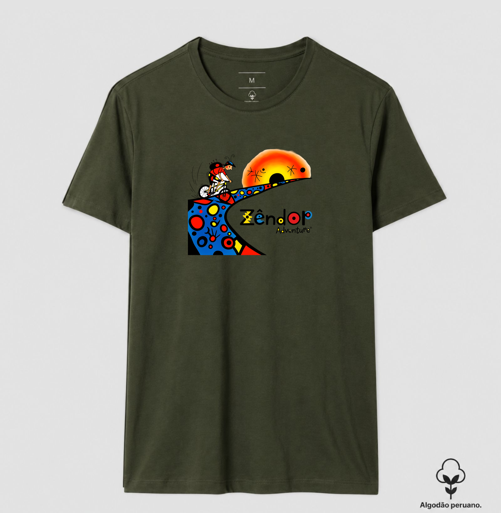 Camisa 3
