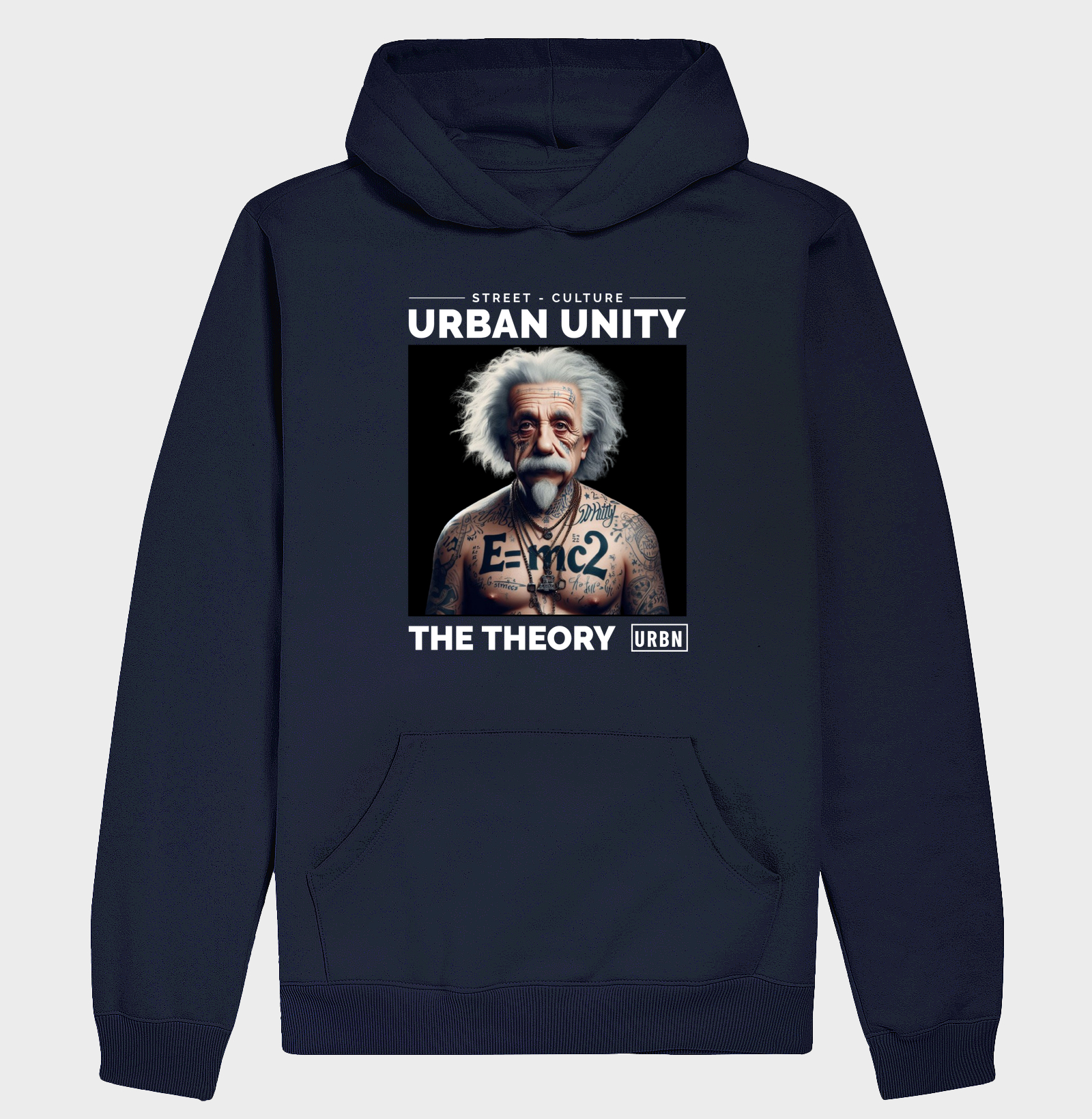 THE THEORY - Imagem 4